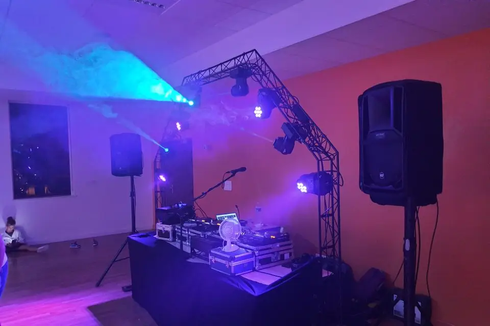 Olivier Platinium Sonorisation — photo 3