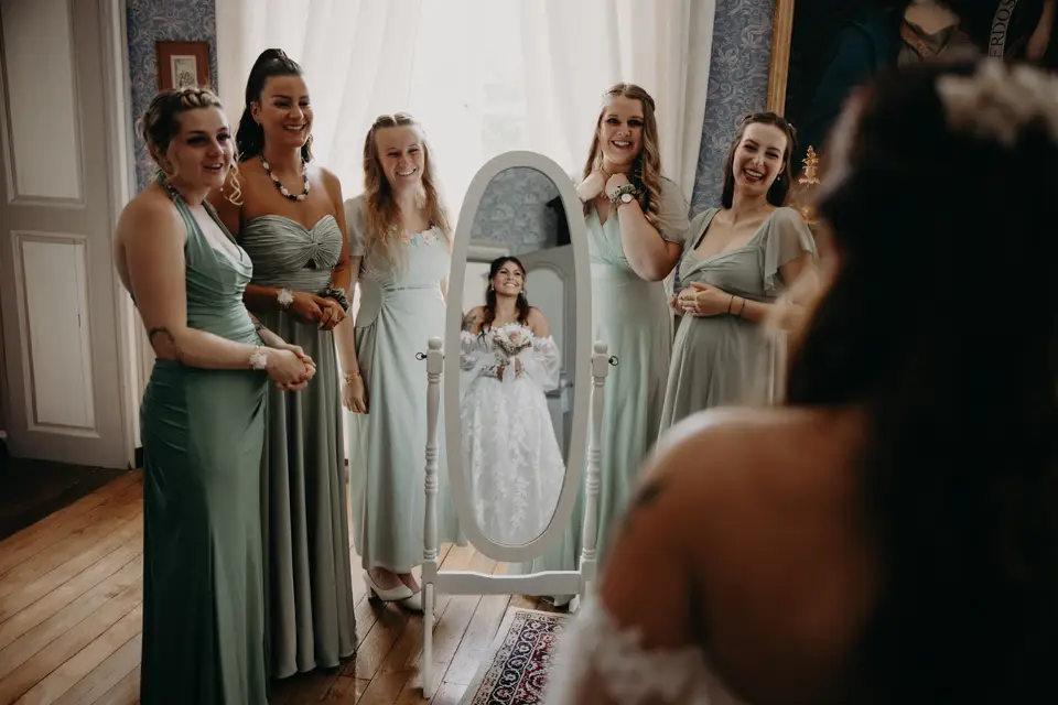 Vérène Sutter Photographie