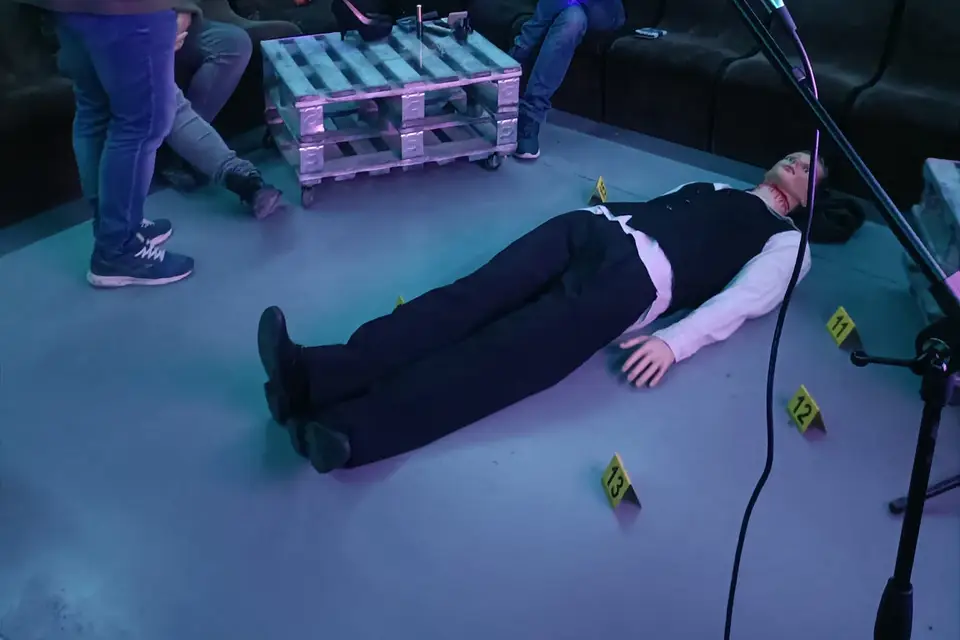 Loisirs Immersifs — photo 5