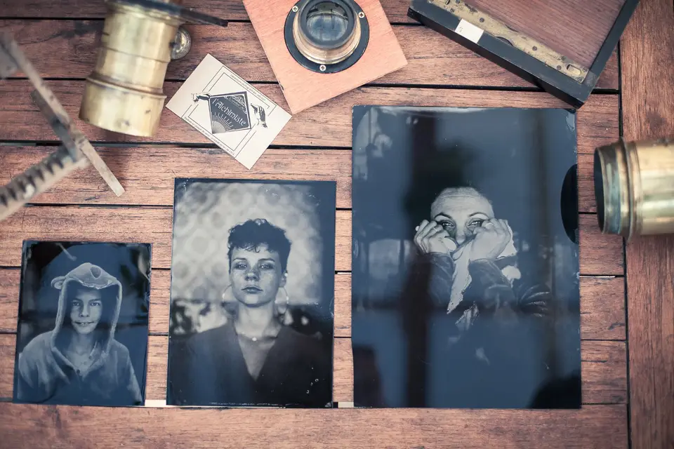 L'Atelier de l'Alchimiste — photo 5