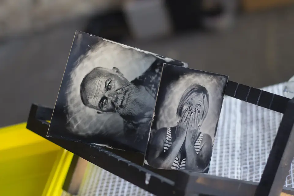 L'Atelier de l'Alchimiste — photo 8