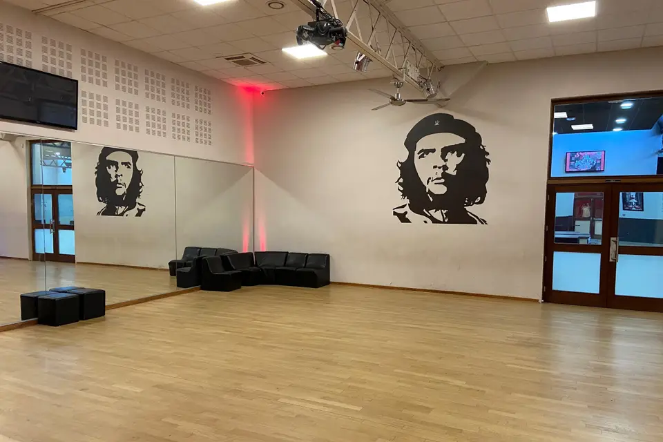 Markadas — photo 1