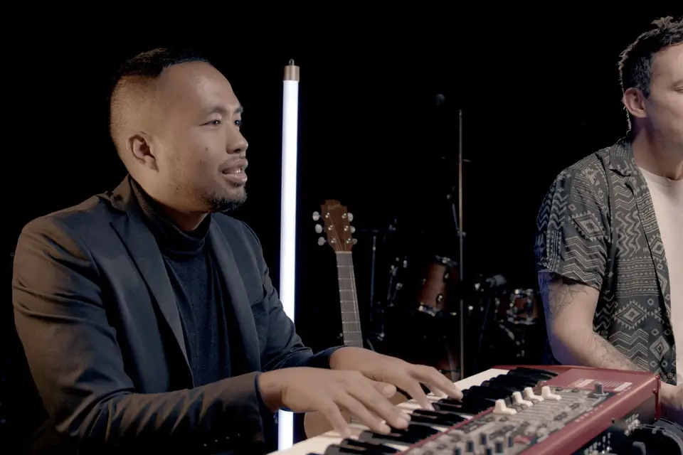 Only Jam — photo 1