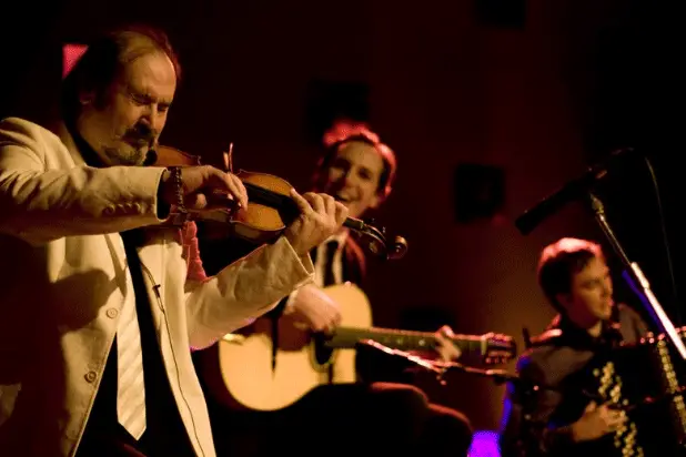 Les Pères Peinards — photo 2