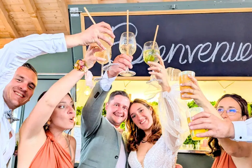 Le Bar Bichette — photo 3