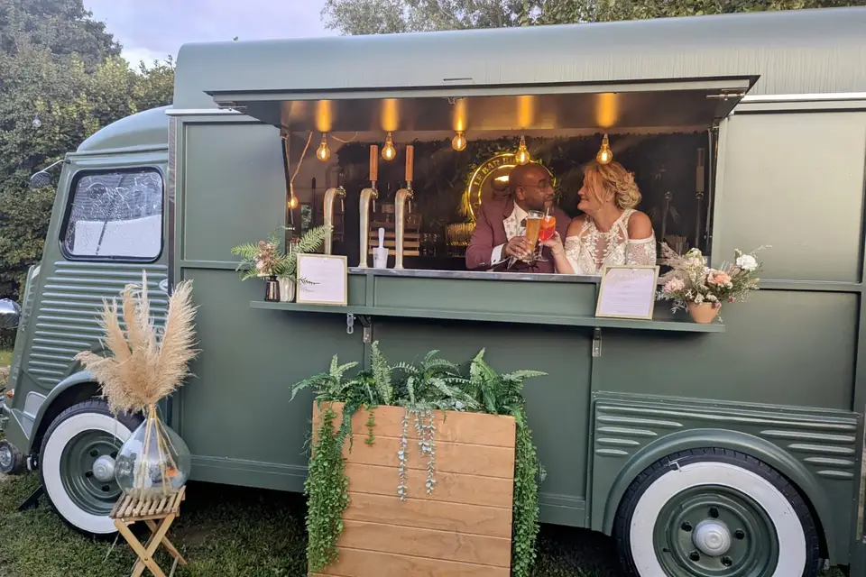 Le Bar Bichette — photo 8