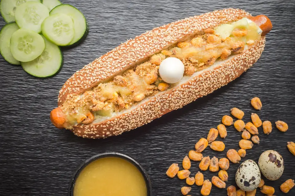 La Cantina de Gloria — photo 3