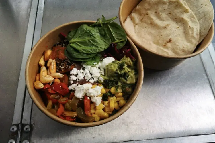 La Cantina de Gloria — photo 4