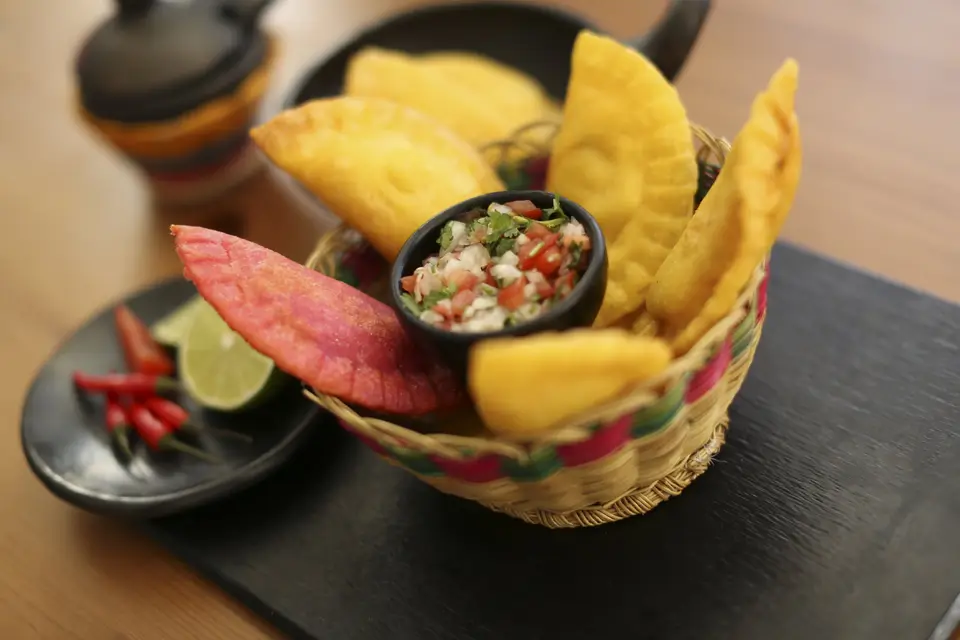 La Cantina de Gloria — photo 6