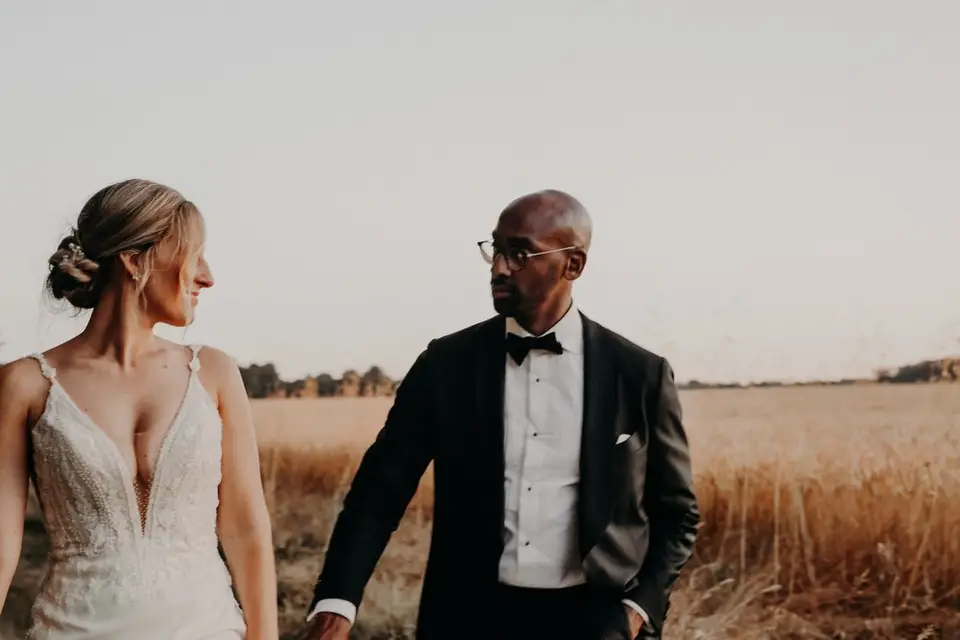 Frames wedding — photo 2