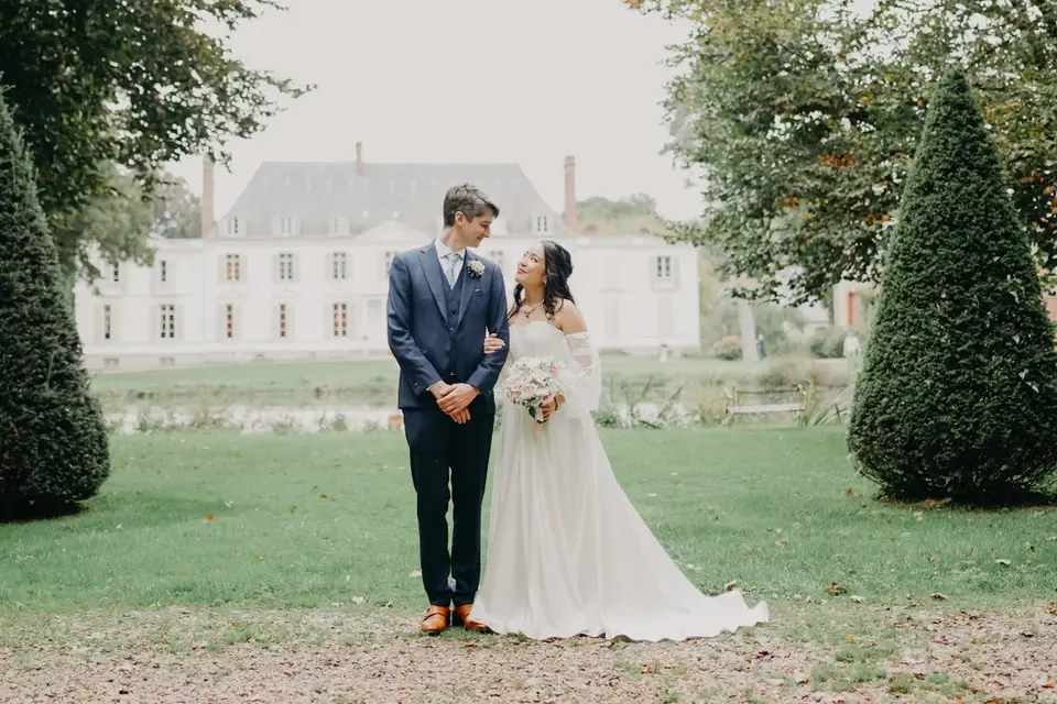 Frames wedding — photo 5