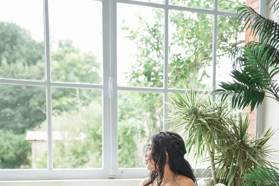 Frames wedding — photo 8