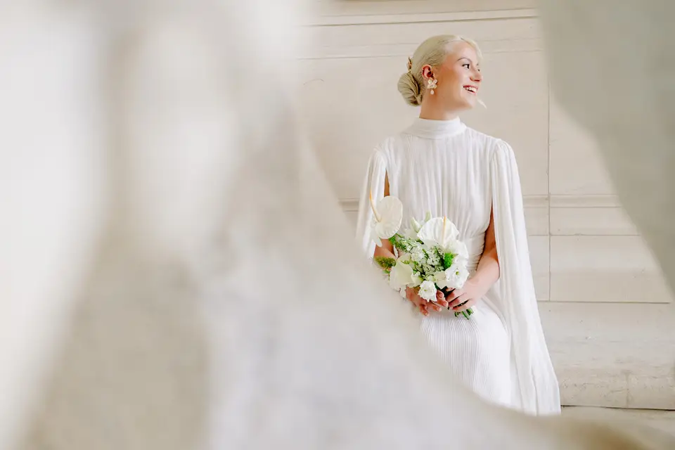 Frames wedding — photo 1