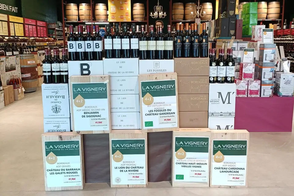 La Vignery — photo 7