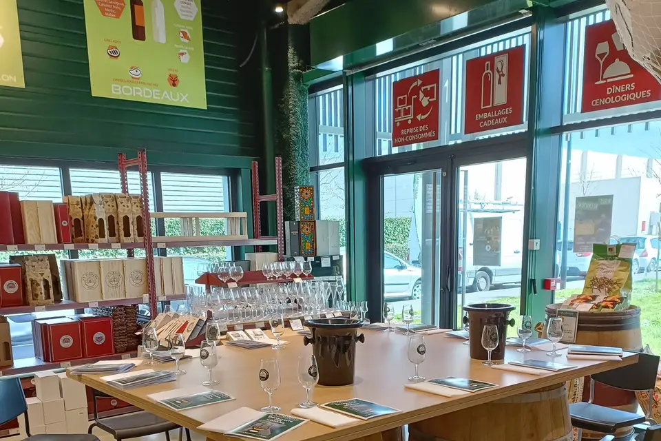 La Vignery — photo 8