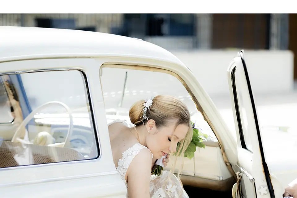 Frames wedding — photo 7