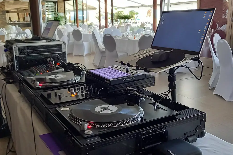 Agency Dj Service — photo 6