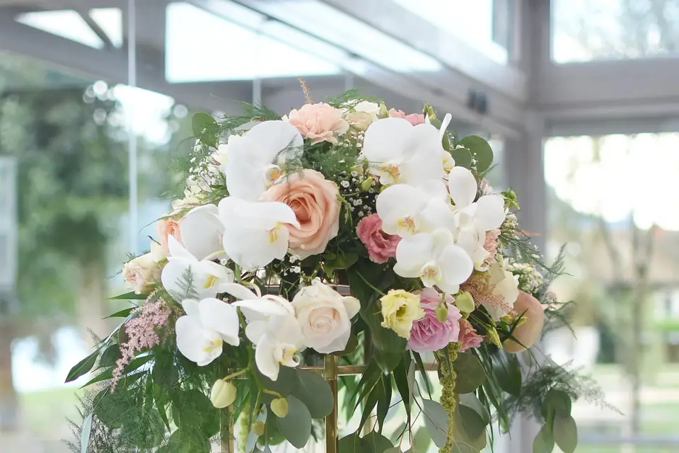 TENDANCE MARIAGE — photo 2