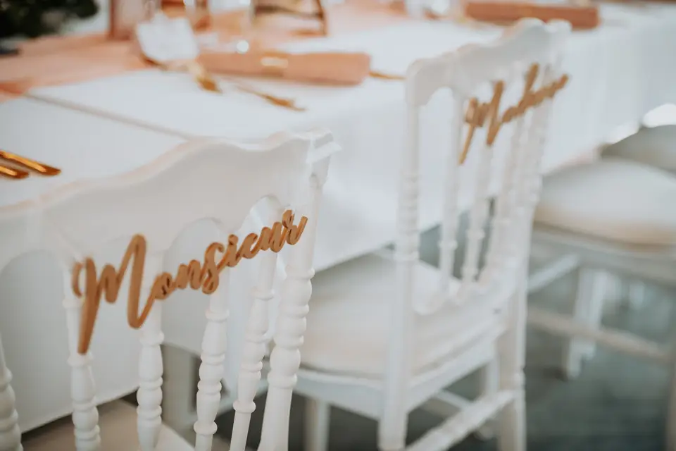 TENDANCE MARIAGE — photo 6