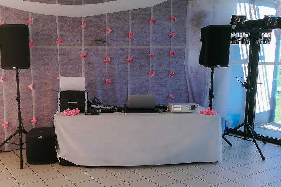 Agency Dj Service — photo 2