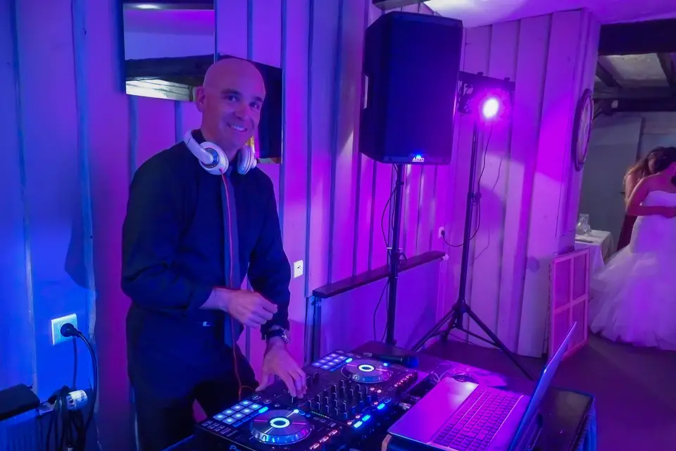 Agency Dj Service — photo 4