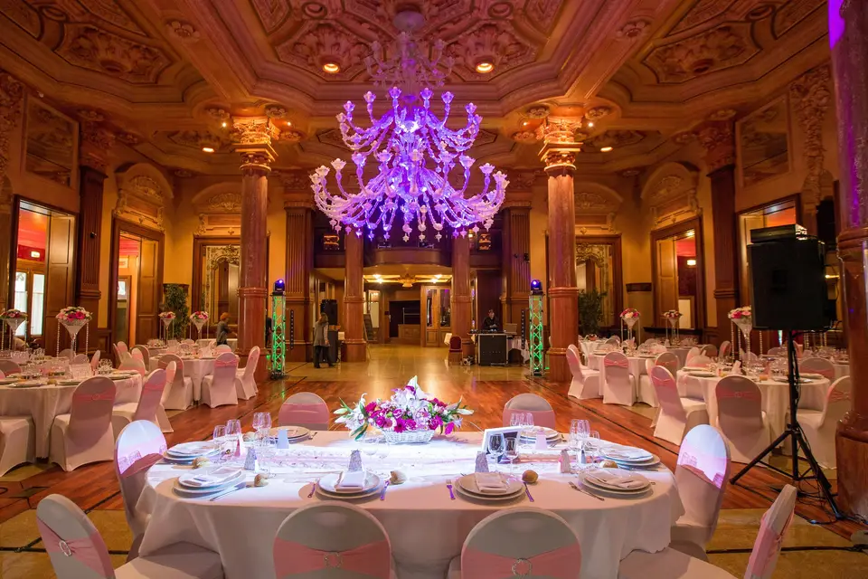 TENDANCE MARIAGE — photo 8