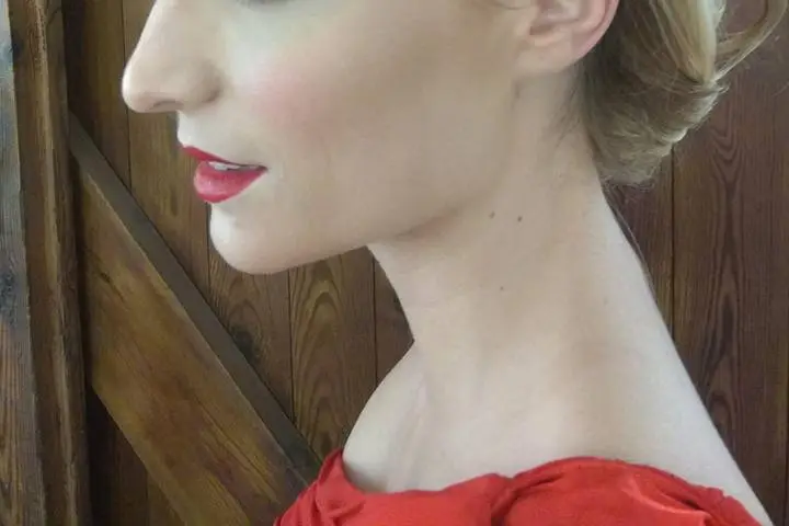 Once Upon a Time Kelly — photo 8