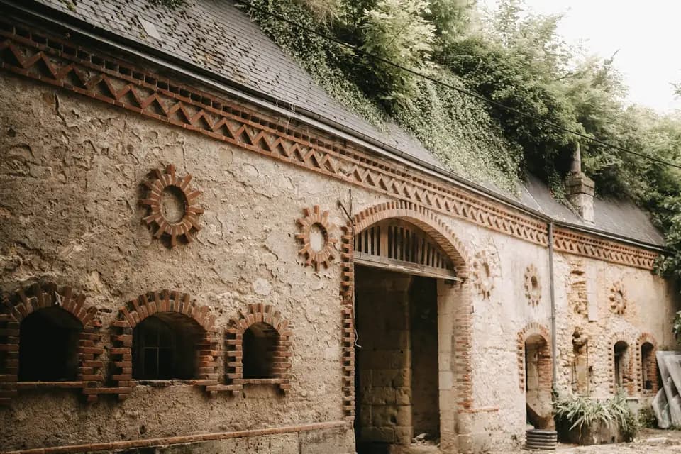 La Mulotière — photo 1