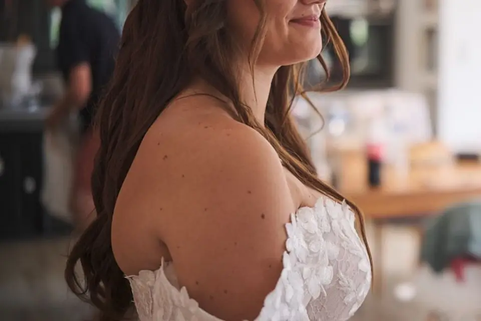 Once Upon a Time Kelly — photo 1