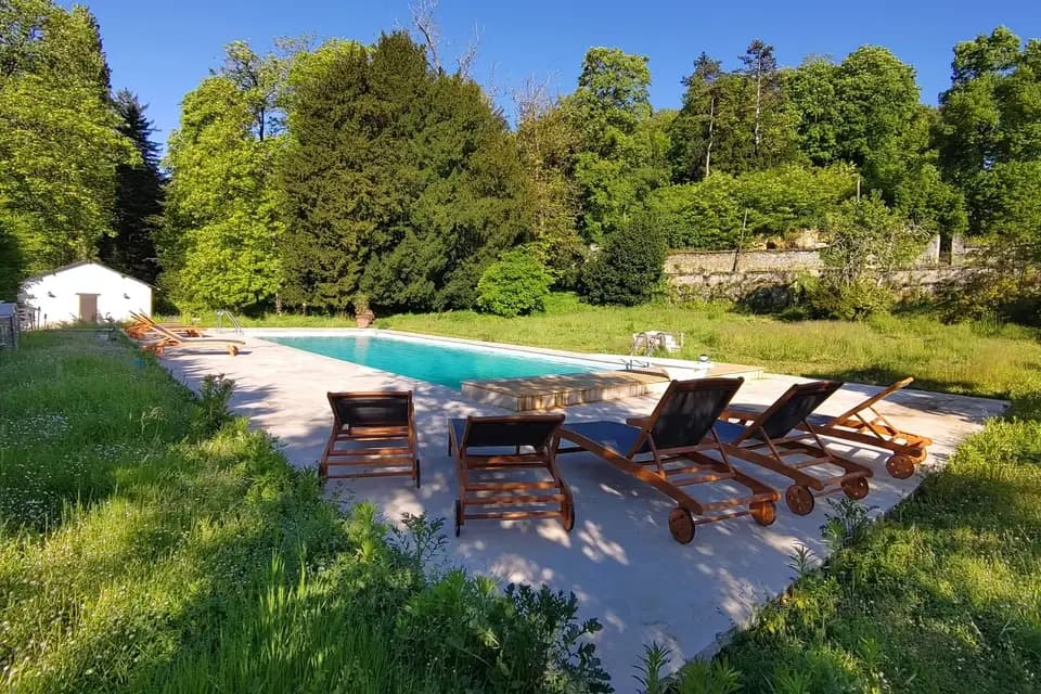 La Mulotière — photo 2