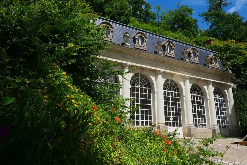 La Mulotière — photo 3