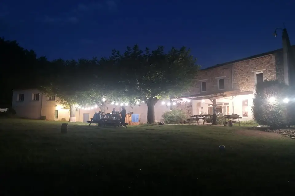 Les Blaches — photo 1