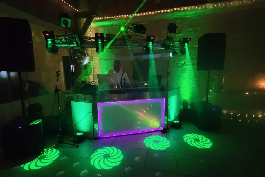 Franck Faurillon — photo 6