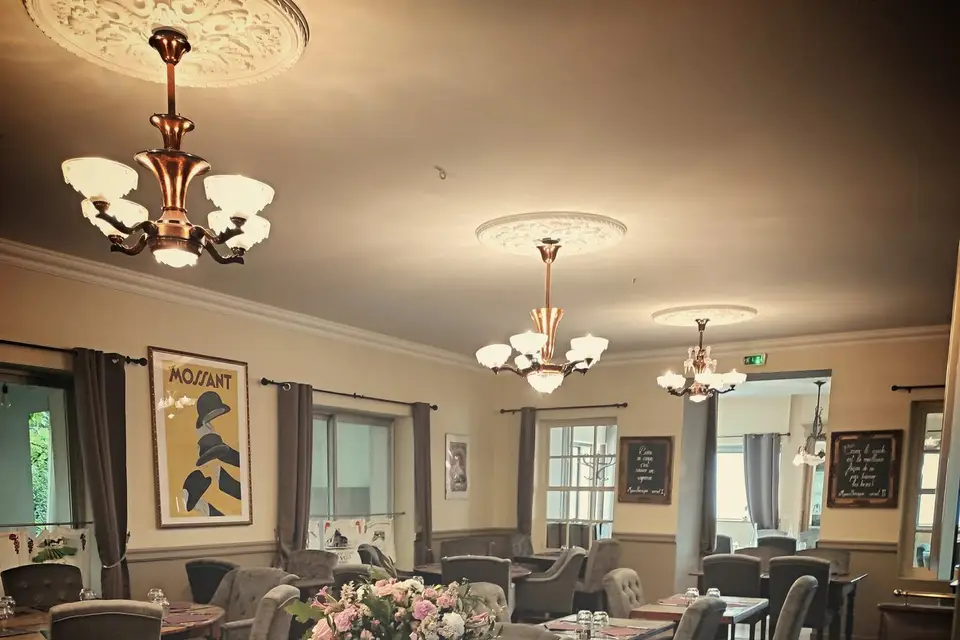 Au N'import'Où — photo 4