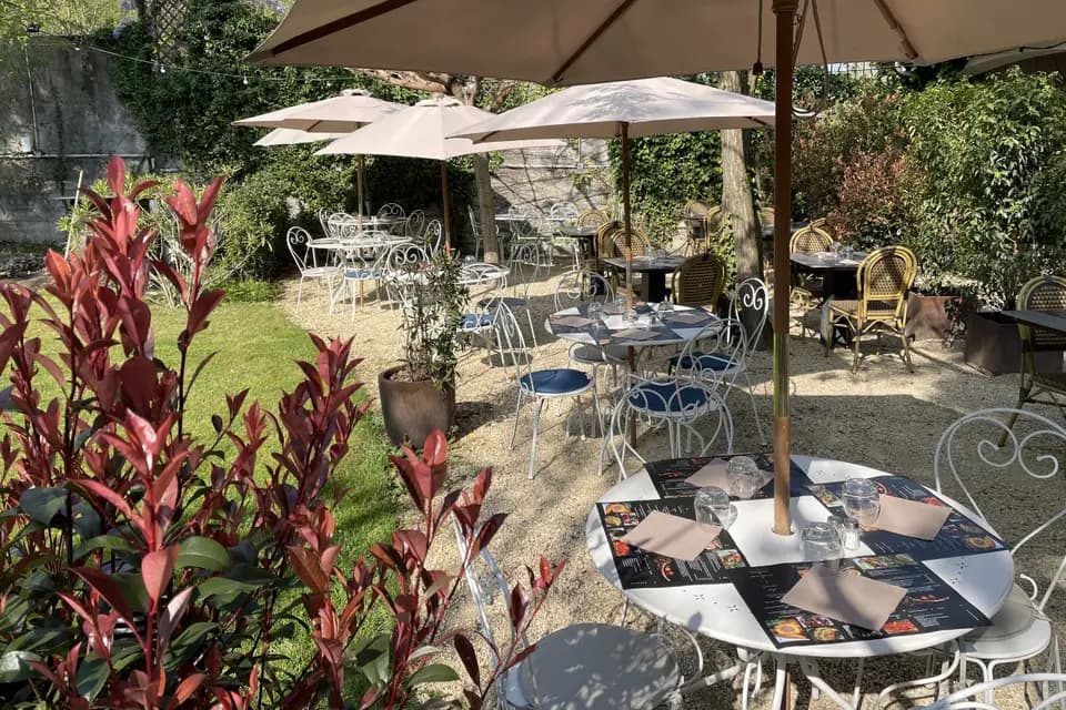 Au N'import'Où — photo 6