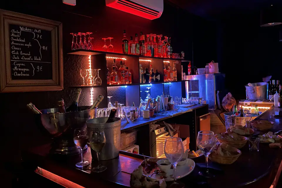 Au N'import'Où — photo 7