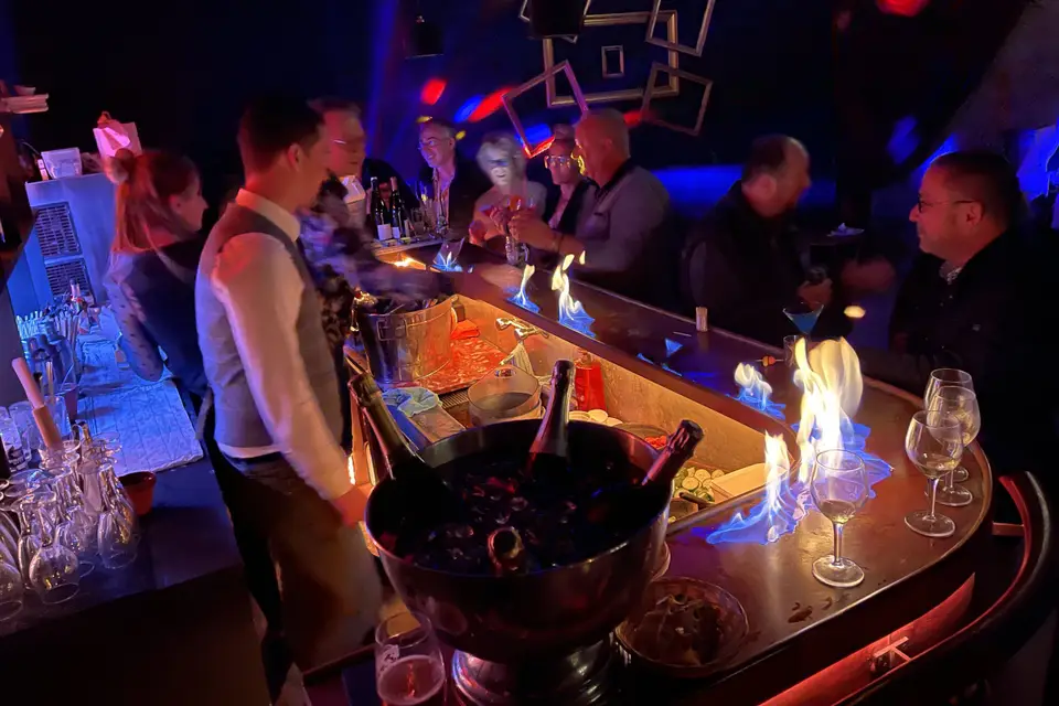 Au N'import'Où — photo 8