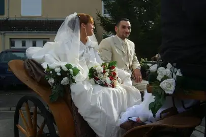 Les Écuries de Saint-Aubert