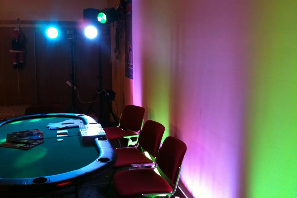 Kevin Pasquier Animation — photo 1