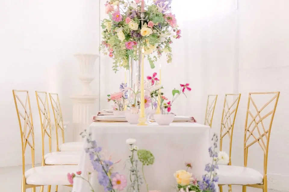 Sam fée déco — photo 1