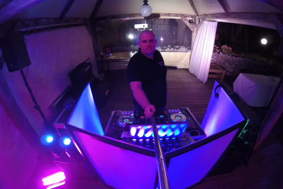 Kevin Pasquier Animation — photo 7