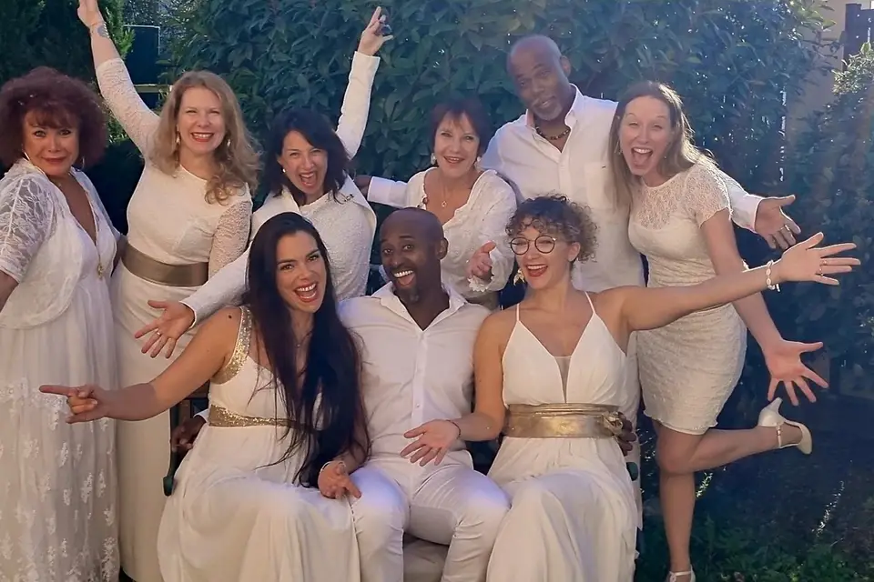 Chantons Sous L'Ampli — photo 2