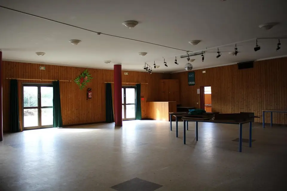 Les Genevriers — photo 3