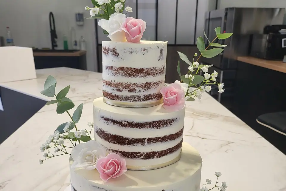 Atelier Caramiel — photo 1