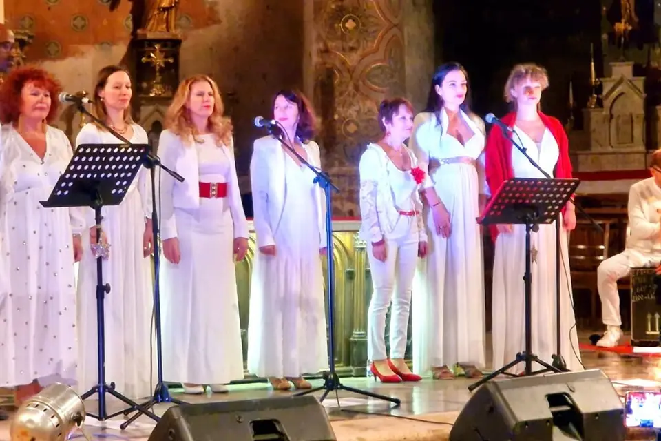 Chantons Sous L'Ampli — photo 3