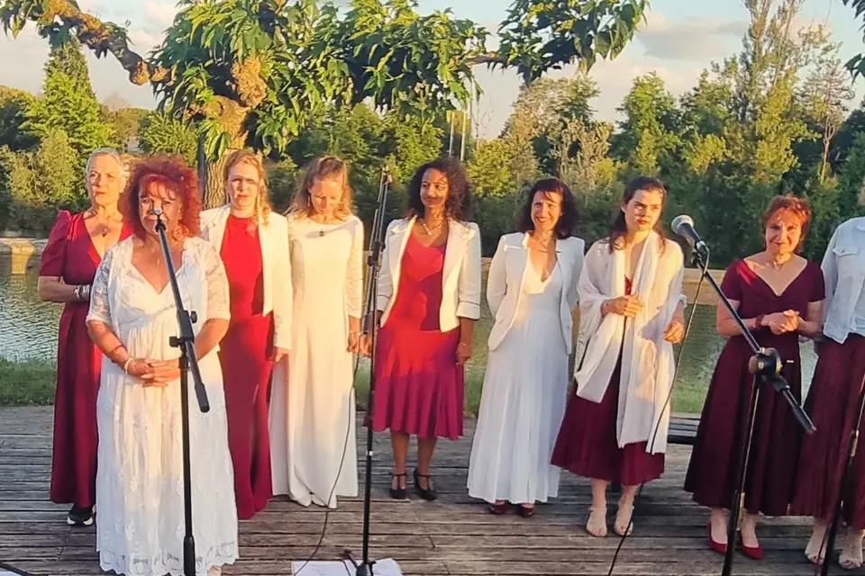 Chantons Sous L'Ampli — photo 5