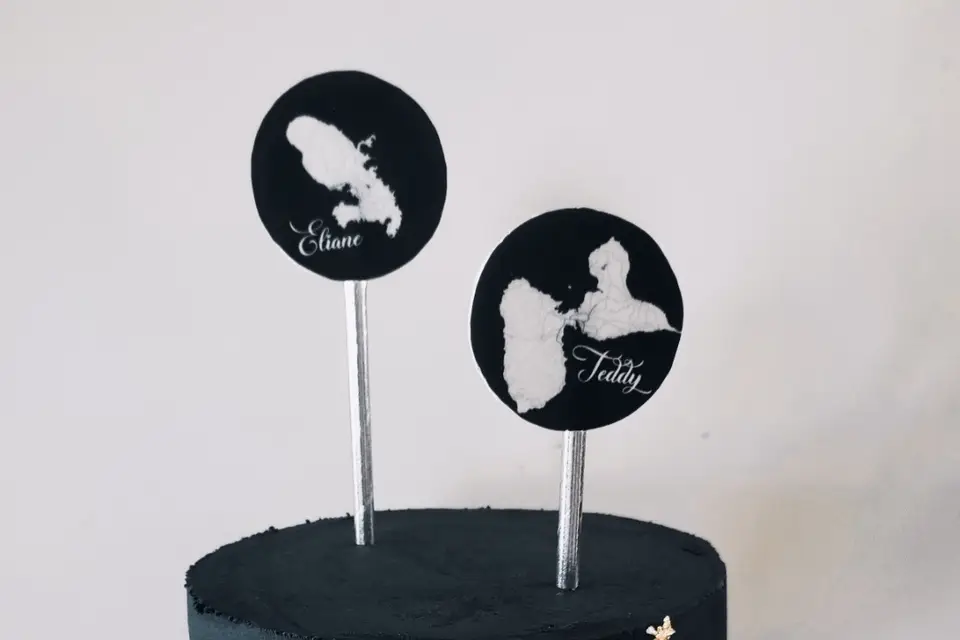 Atelier Caramiel — photo 8