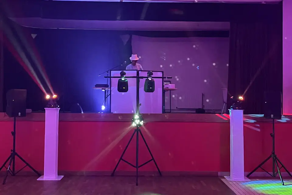 Roma Event — photo 6