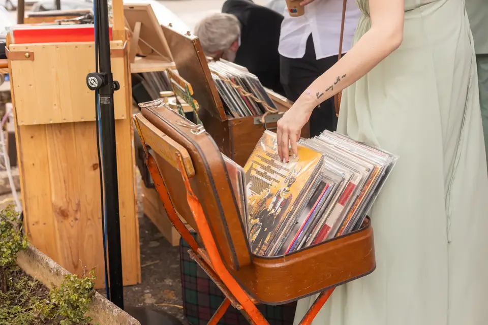 Animation Nancy — photo 5