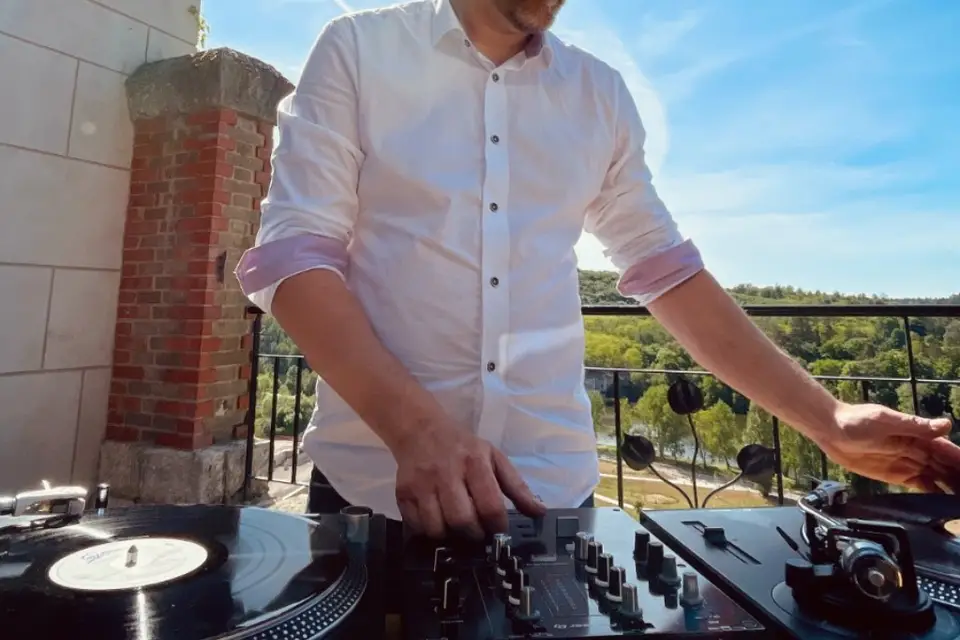 Animation Nancy — photo 6